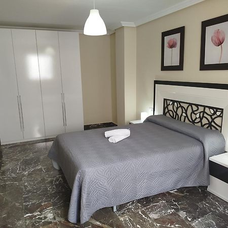 Apartamento Pablo De Olavide, Despenaperros La Carolina Exterior foto