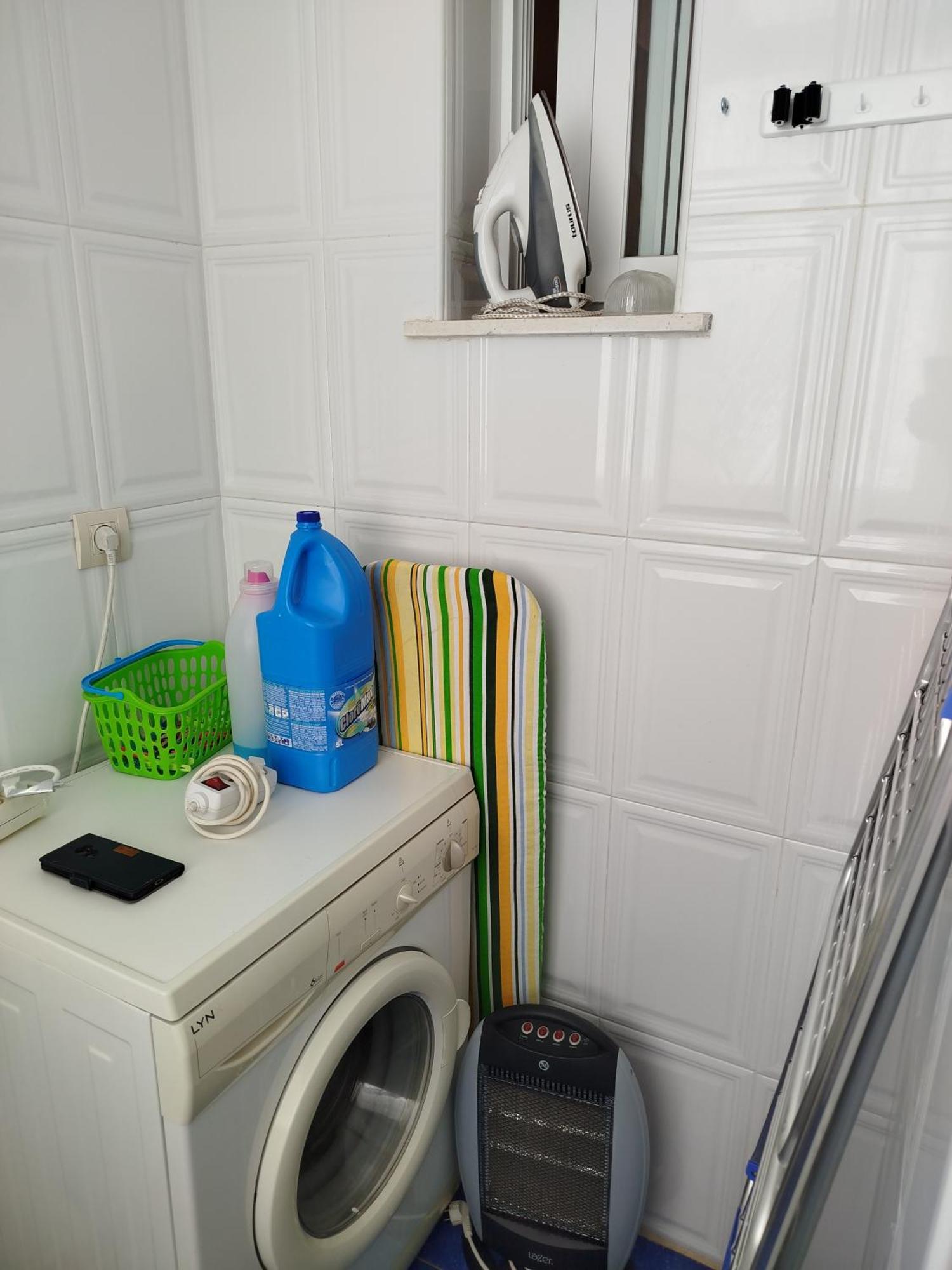 Apartamento Pablo De Olavide, Despenaperros La Carolina Exterior foto