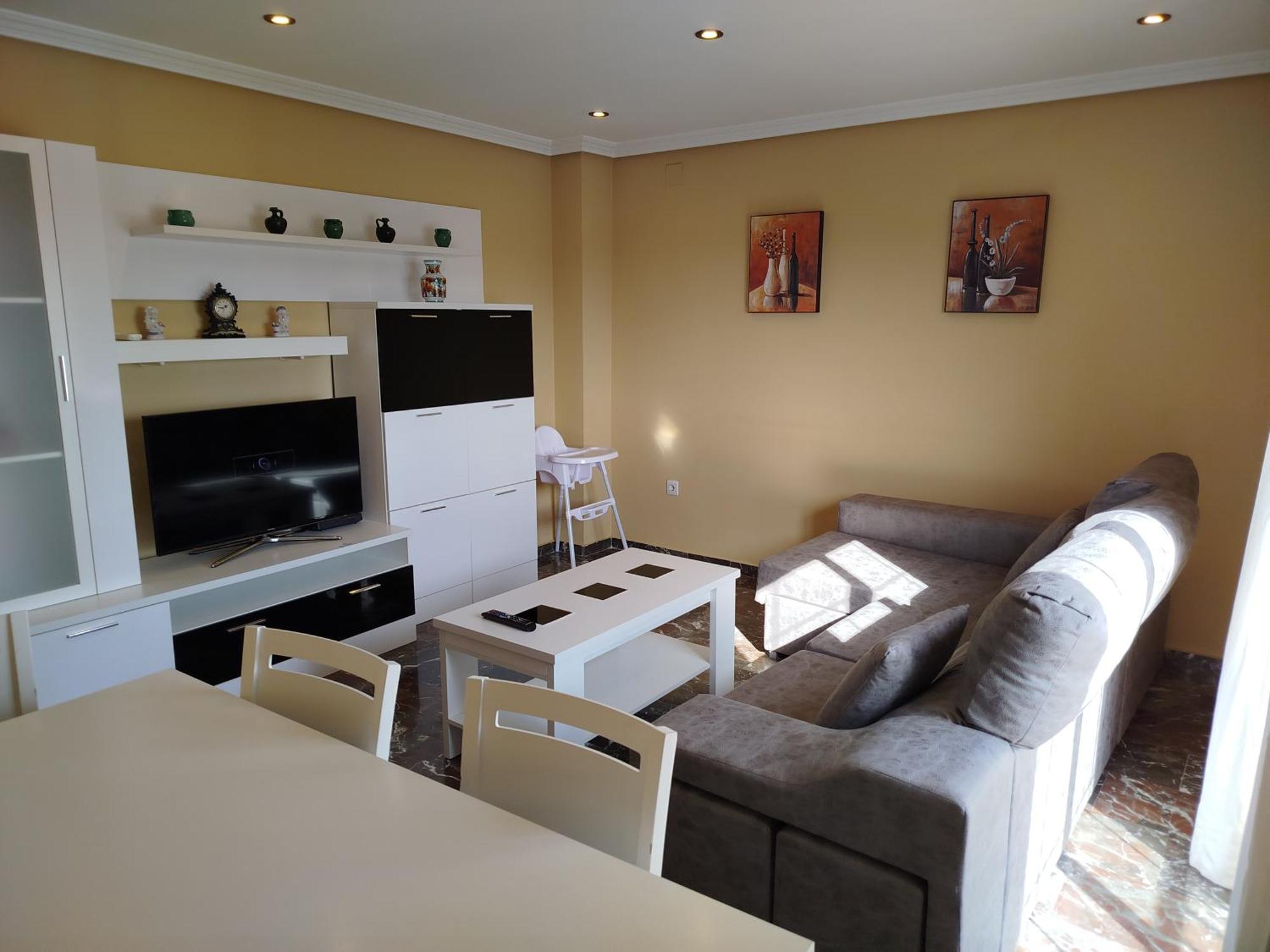 Apartamento Pablo De Olavide, Despenaperros La Carolina Exterior foto